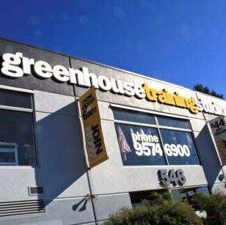 Photo: Greenhouse Training Studio 24/7